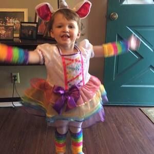 Meet your Posher, Charles